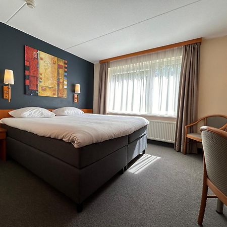 Hotel De Werelt Garderen Kültér fotó