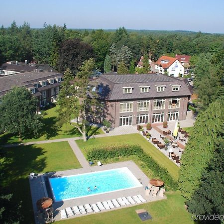 Hotel De Werelt Garderen Létesítmények fotó