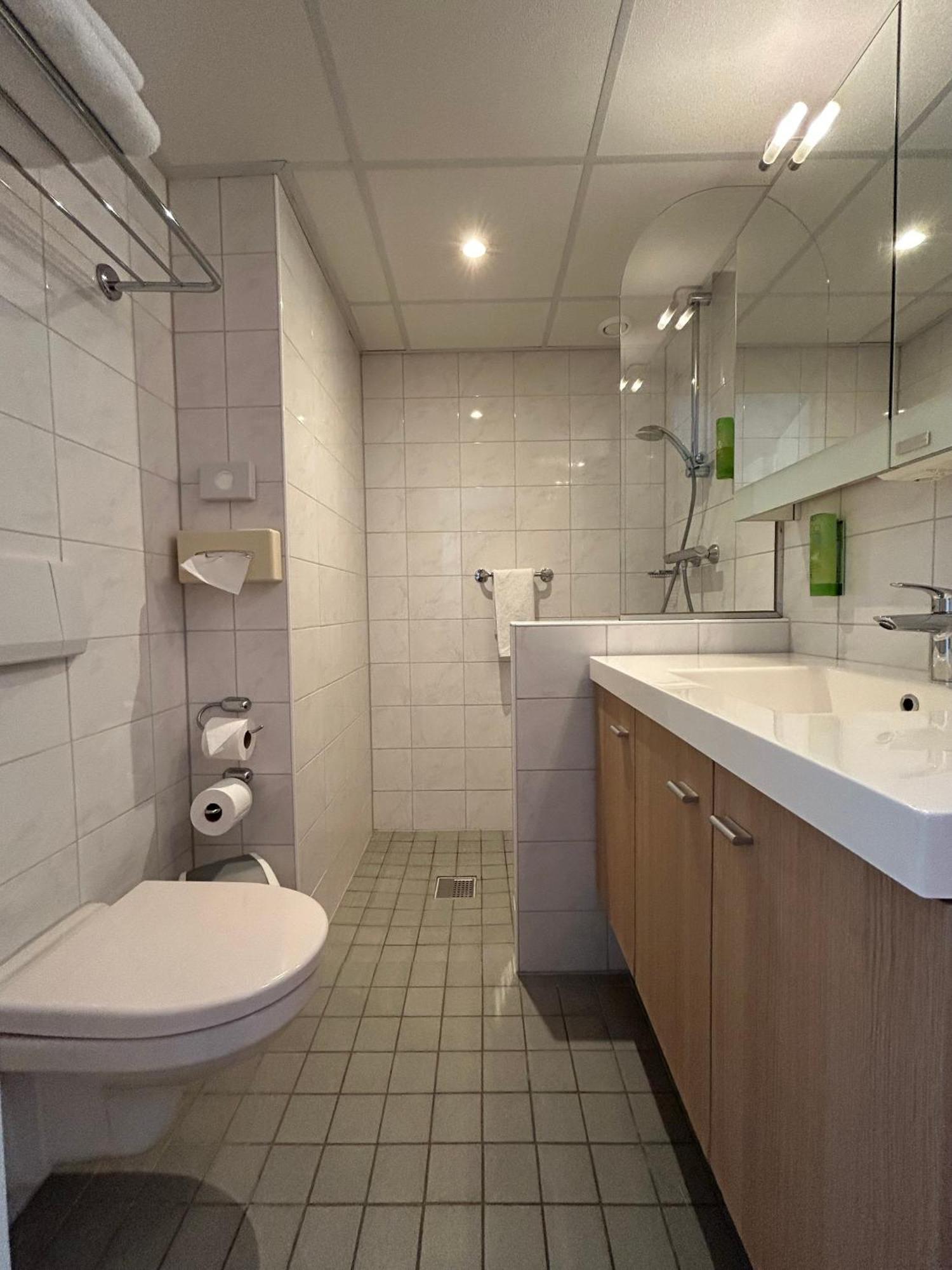 Hotel De Werelt Garderen Kültér fotó