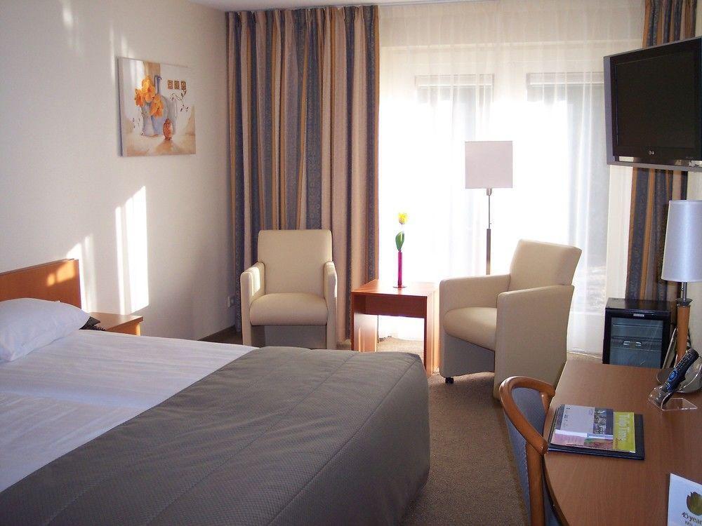 Hotel De Werelt Garderen Kültér fotó