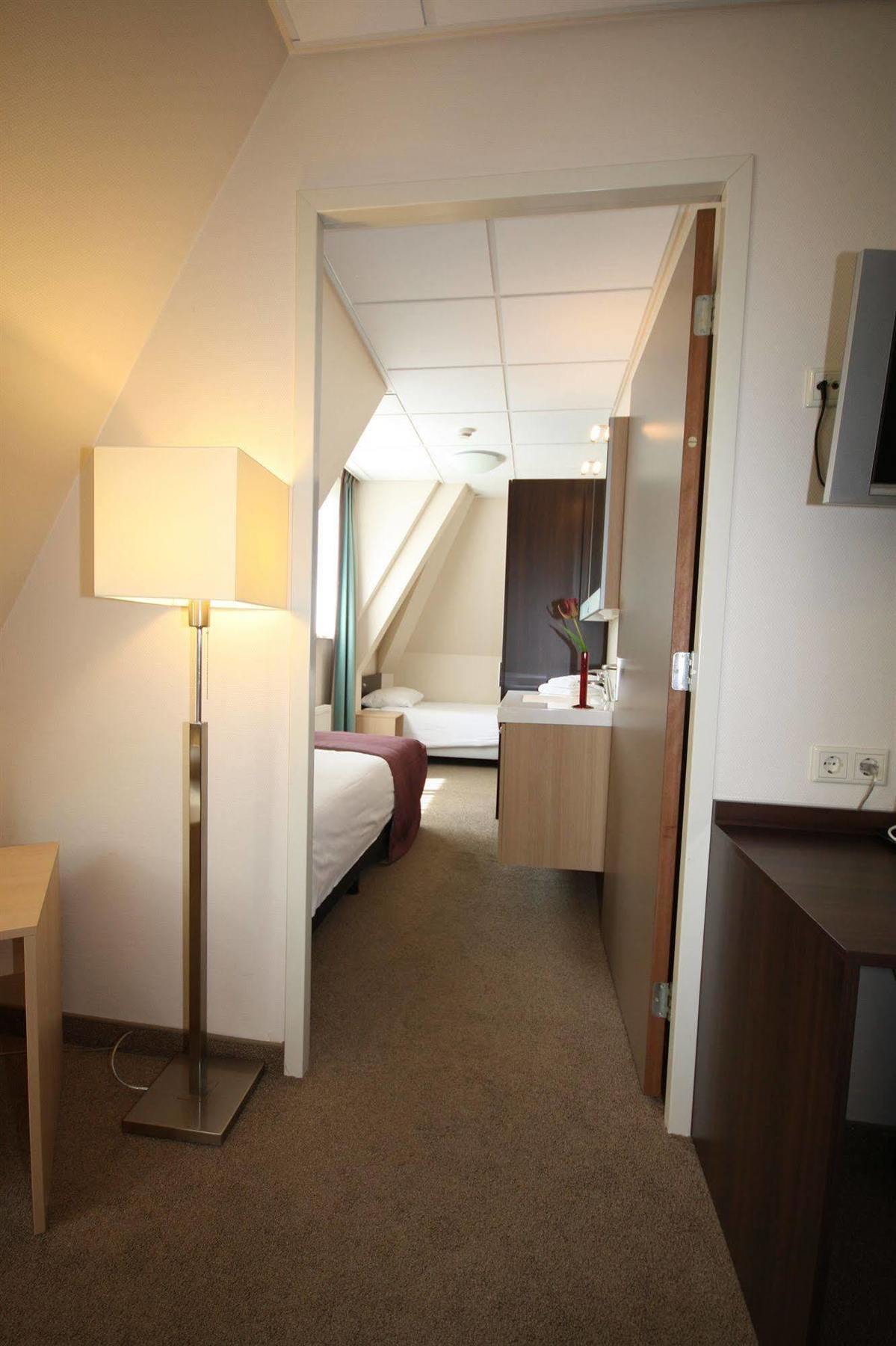 Hotel De Werelt Garderen Kültér fotó