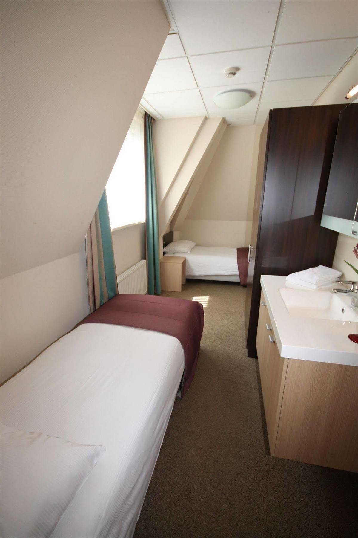 Hotel De Werelt Garderen Kültér fotó